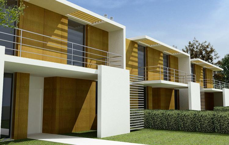 DR2 VILLAS AND TOWN HOUSES