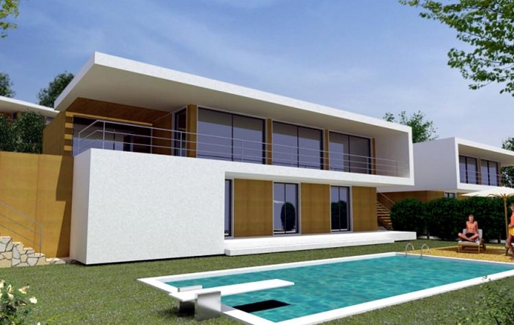 DF1 VILLAS