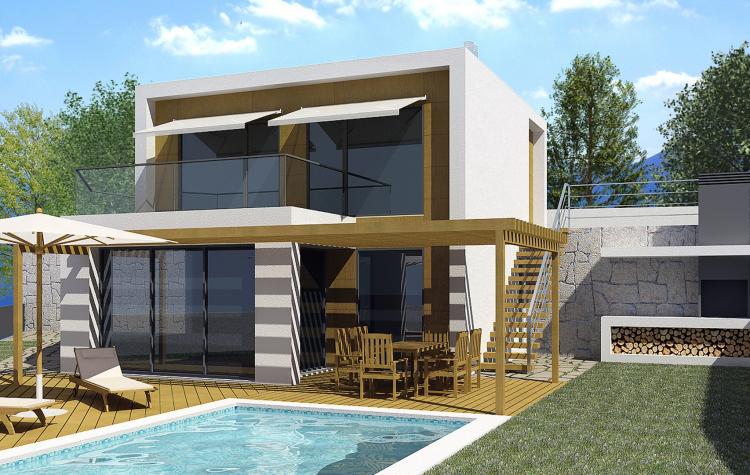 AA1 VILLA