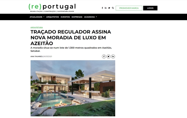 (RE)PORTUGAL 16/03/2021