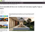 SAPO LIFESTYLE 11-03-2021